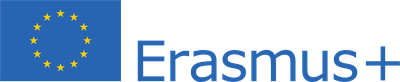 Erasmus+ logosu