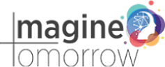Imagine Tomorrow logosu