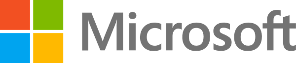 Microsoft logosu