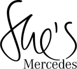 She's Mercedes logosu
