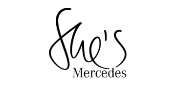 She’s Mercedes