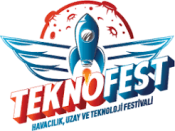 Teknofest logosu