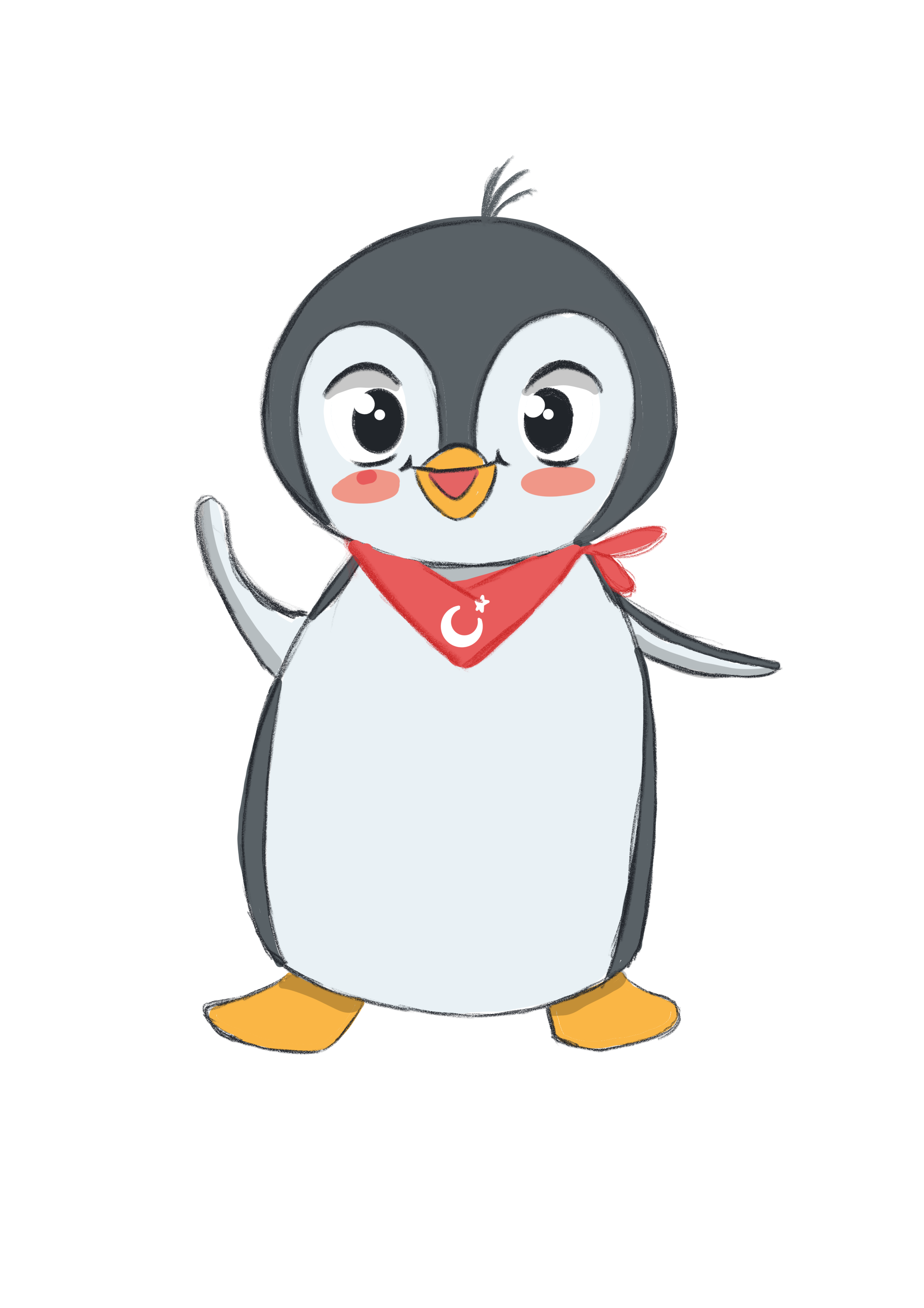 Pingucan